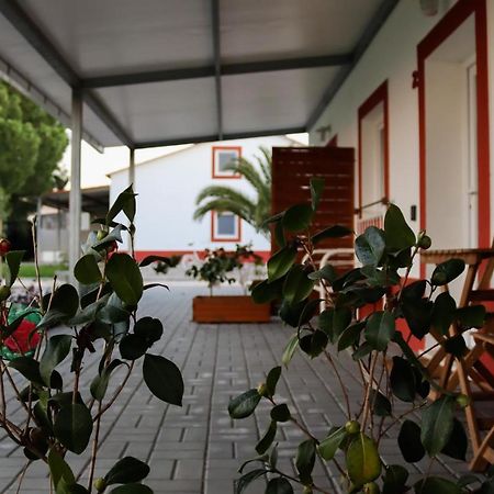 Casa Das Pipas #2 Pinhal Novo Exterior foto
