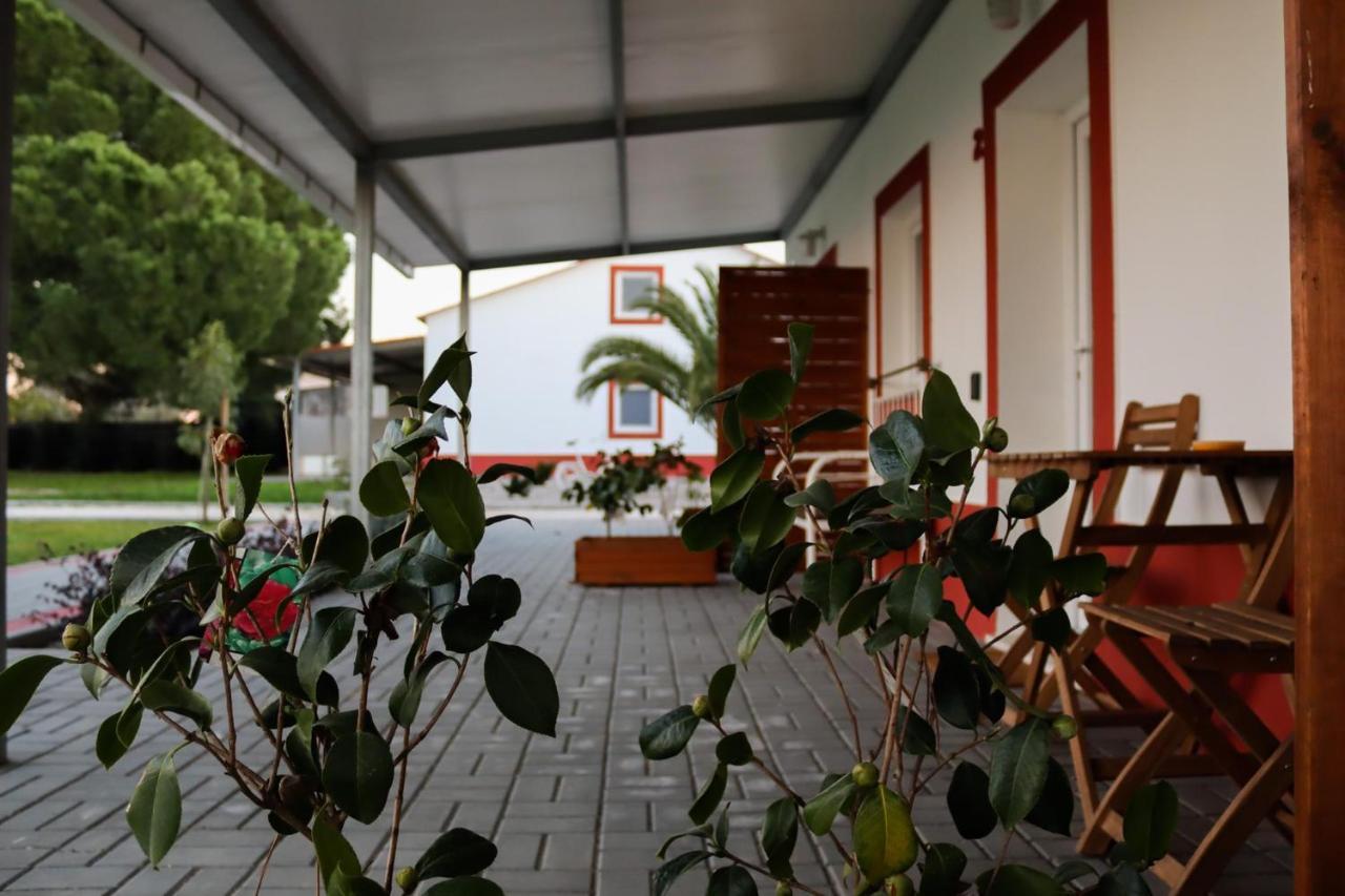 Casa Das Pipas #2 Pinhal Novo Exterior foto
