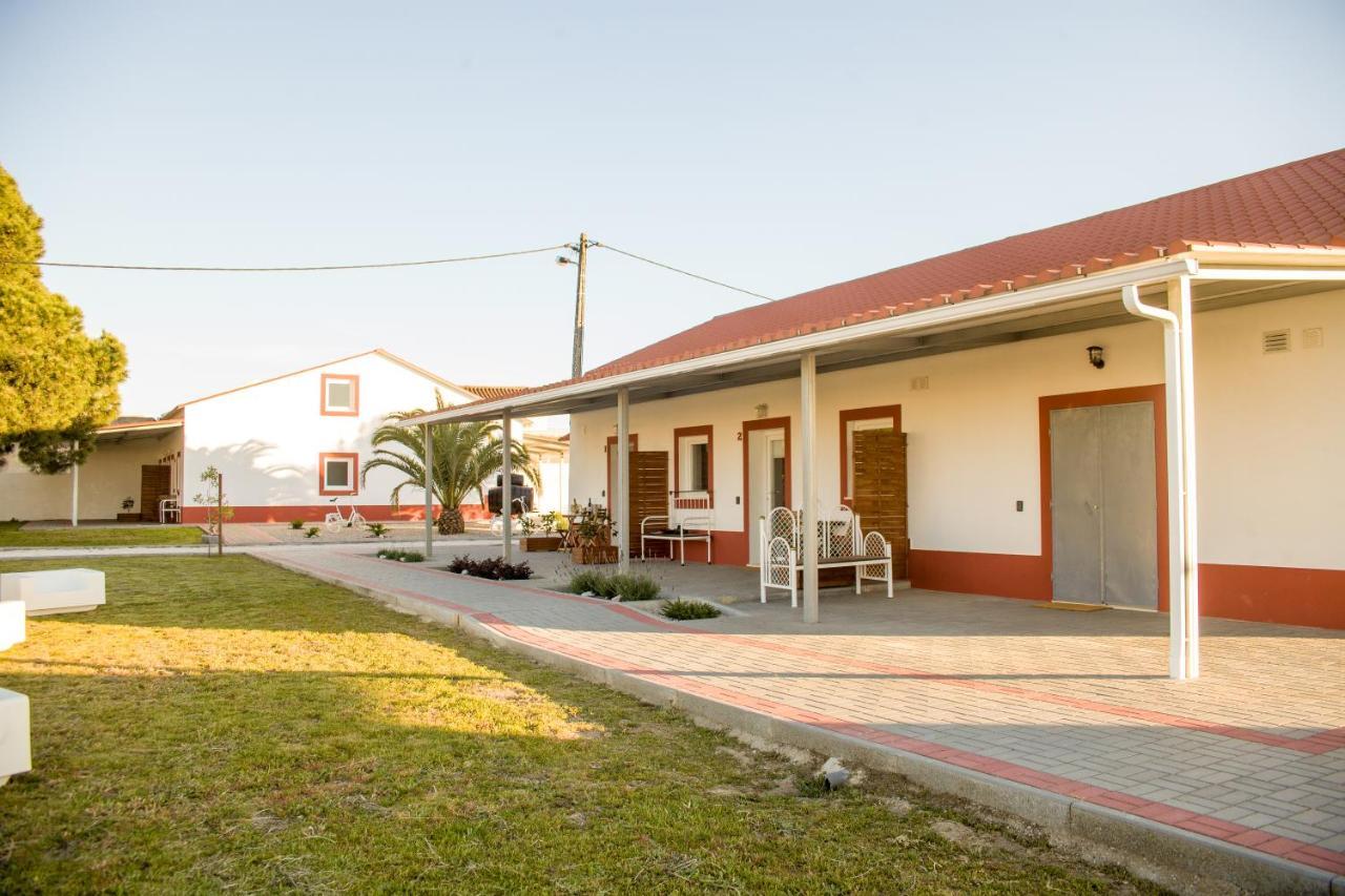 Casa Das Pipas #2 Pinhal Novo Exterior foto